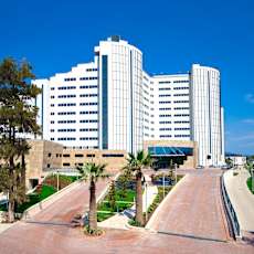 Venosa Beach Resort Spa